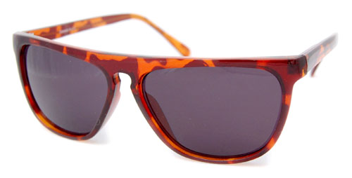 Solglasögon: I.D. Tortoise