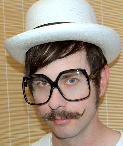 Solglasögon: Jake Black +