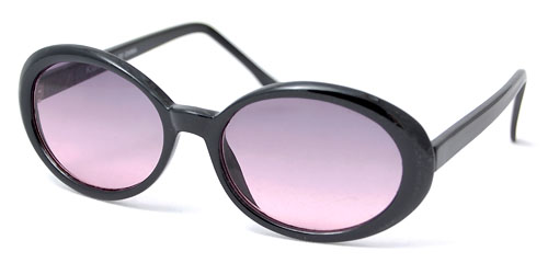 Solglasögon: Jemma Black/Dawn