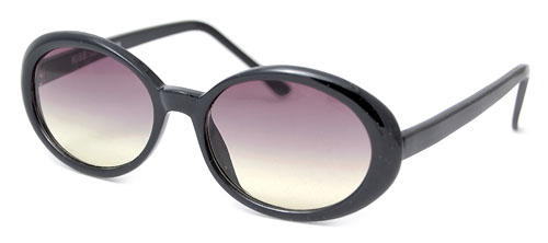 Solglasögon: Jemma Black/Dusk