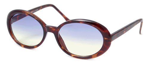 Solglasögon: Jemma Tortoise/Sunrise