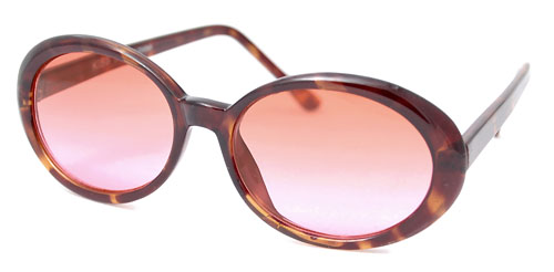 Solglasögon: Jemma Tortoise/Sunset