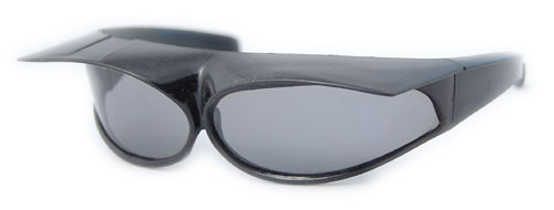 Solglasögon: Jetalia Black