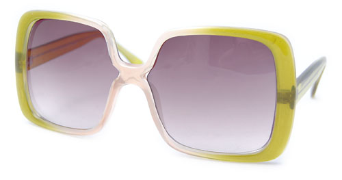 Solglasögon: Jojo Bayou +