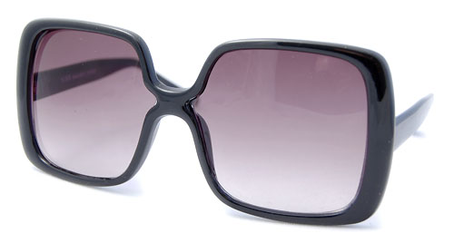 Solglasögon: Jojo Black +