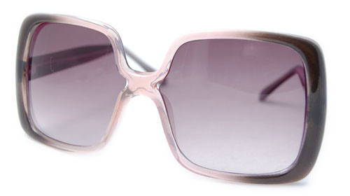 Solglasögon: Jojo Smoke +