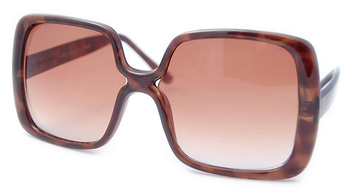 Solglasögon: Jojo Tortoise +