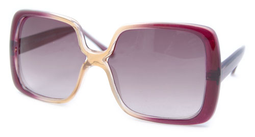 Solglasögon: Jojo Wine +