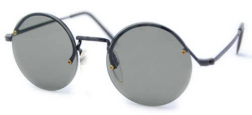 Solglasögon: Jude Black