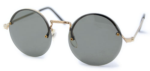 Solglasögon: Jude Gold