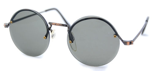 Solglasögon: Jude Relic