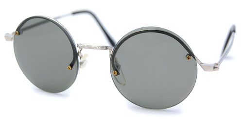 Solglasögon: Jude Silver