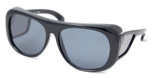 Solglasögon: Kane Black