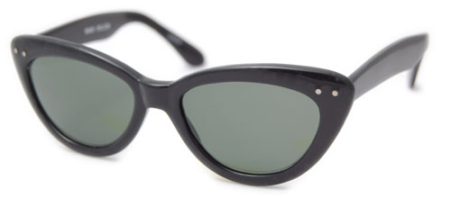 Solglasögon: Kolor Black