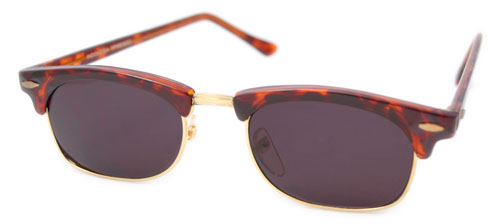 Solglasögon: Kraft Tortoise