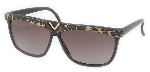 Solglasögon: Luscious Deconstruct