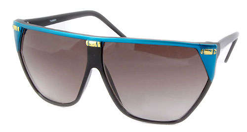 Solglasögon: Precious Blue