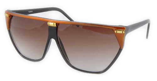 Solglasögon: Precious Copper