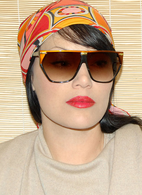 Solglasögon: Precious Copper