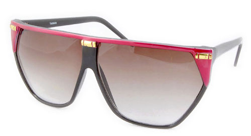 Solglasögon: Precious Pink