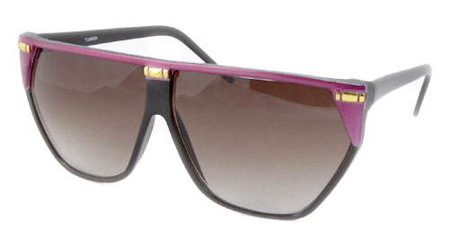 Solglasögon: Precious Purple