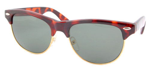 Solglasögon: Westwood Tortoise