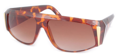 Solglasögon: Trans Am Tortoise