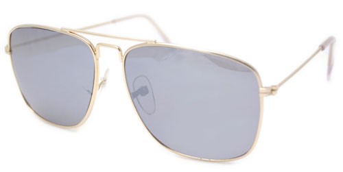 Solglasögon: Kuhl Gold