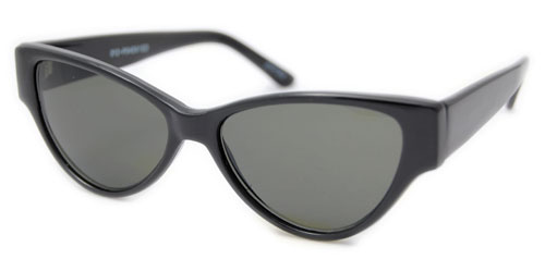 Solglasögon: Kut Black