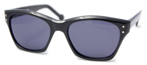 Solglasögon: Lana Black