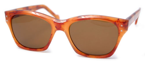 Solglasögon: Lana Demi