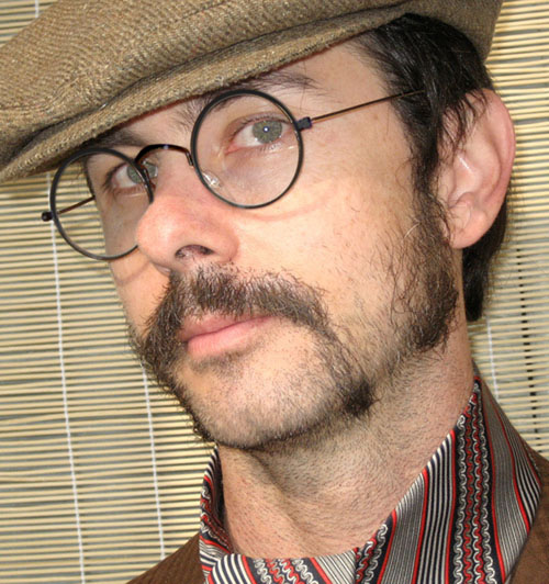 Solglasögon: Lennon Black