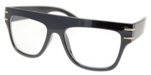 Solglasögon: Lil Kenny Black +