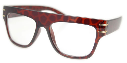 Solglasögon: Lil Kenny Tortoise +