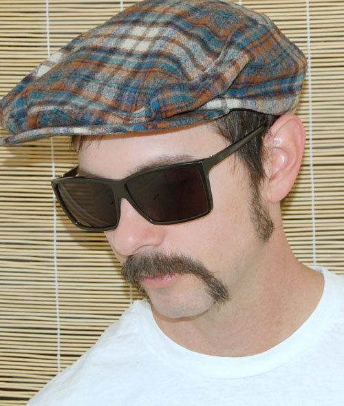 Solglasögon: Lincoln Heights Black