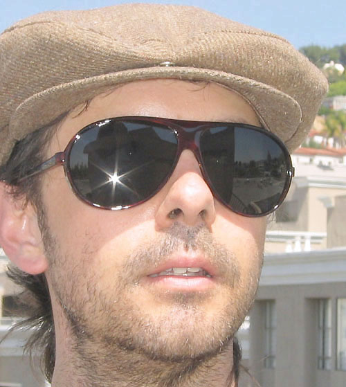 Solglasögon: Loco-D Tortoise