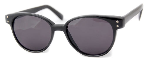 Solglasögon: Lovesick Black