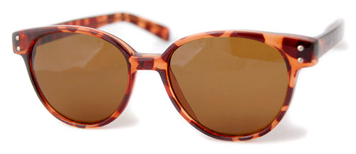 Solglasögon: Lovesick Tortoise