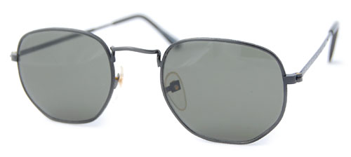 Solglasögon: Penn Black