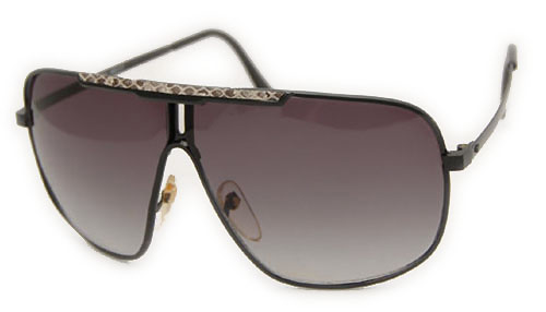 Solglasögon: Echo Park Cobra/Black