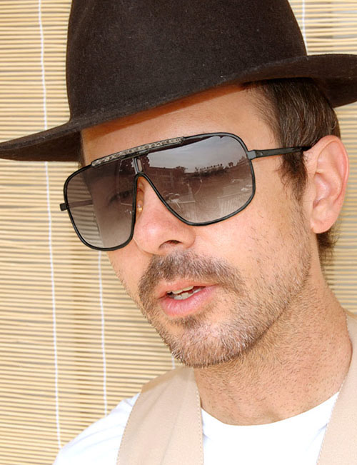 Solglasögon: Echo Park Cobra/Black