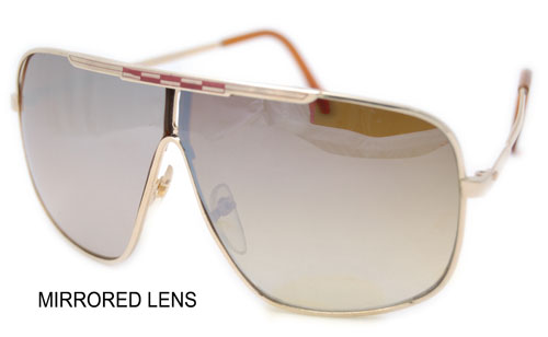 Solglasögon: Silverlake