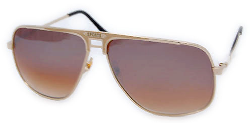 Solglasögon: Pacer Gold