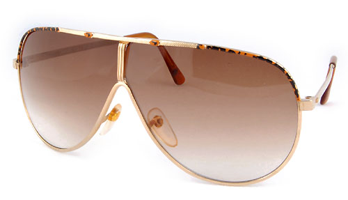 Solglasögon: Romero Amber