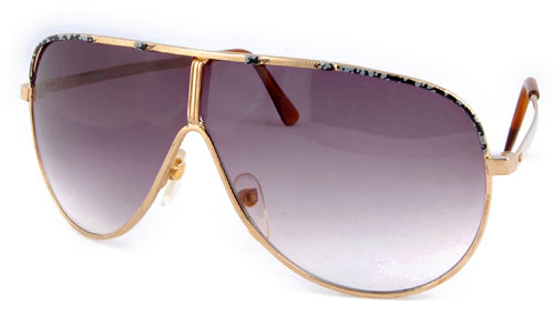 Solglasögon: Romero Gray