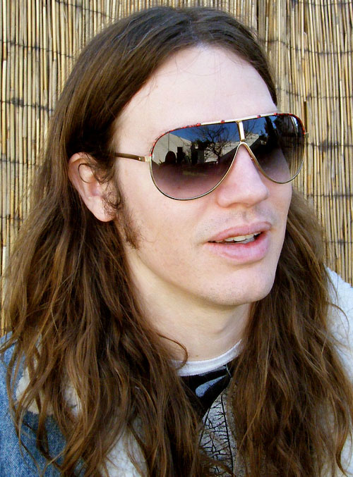 Solglasögon: Romero Red