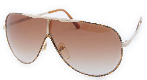 Solglasögon: Hotwire Amber