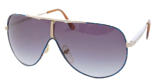 Solglasögon: Hotwire Blue