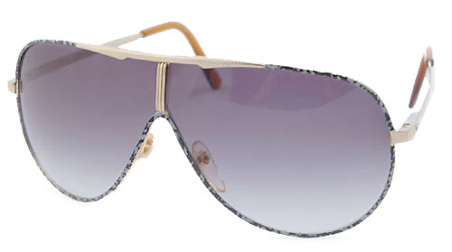 Solglasögon: Hotwire Gray