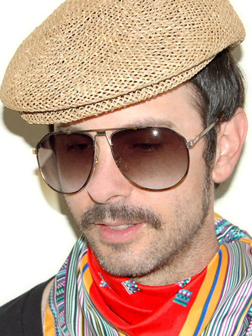 Solglasögon: Westside Relic